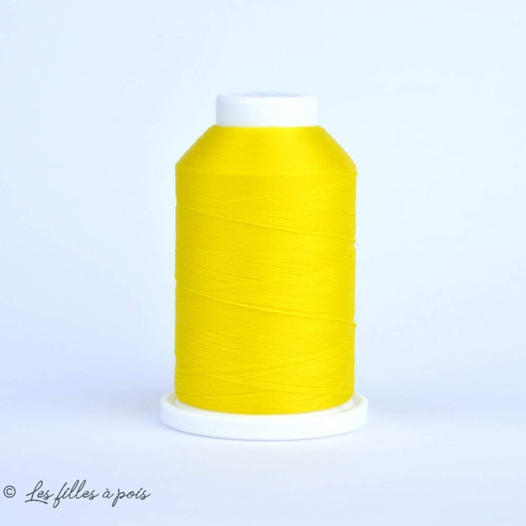 Cône de fil mousse Aeroflock - Madeira ® - 1000m Madeira ® - Fils à broder, à coudre et entoilage - 16 Cône de fil mousse Aeroflock - Madeira ® - 1000m Madeira ® - Fils à broder, à coudre et entoilage - 16