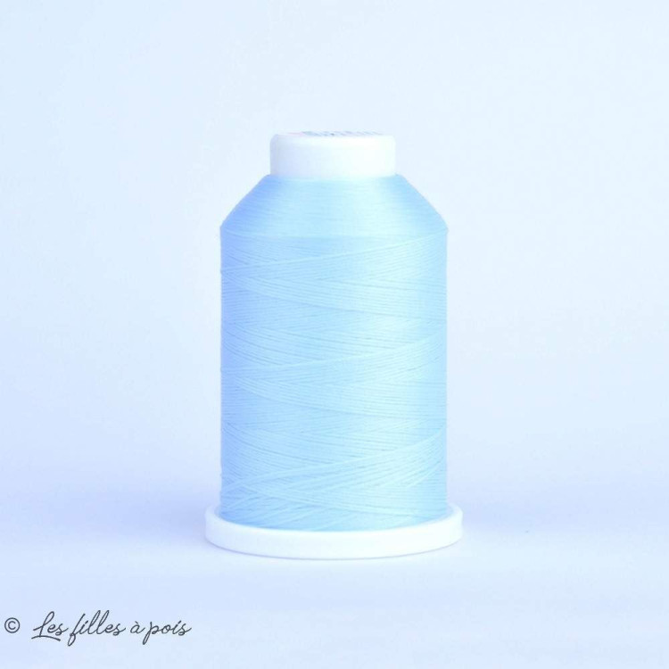 Cono de espuma Aeroflock - Madeira ® - 1000m Madeira ® - Fils à broder, à coudre et entoilage - 17 Cono de espuma Aeroflock - Madeira ® - 1000m Madeira ® - Fils à broder, à coudre et entoilage - 17