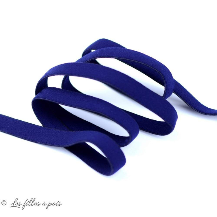 Elástico para tiras de lingerie - 10 mm Autres marques - Tissus et mercerie - 5 Elástico para tiras de lingerie - 10 mm Autres marques - Tissus et mercerie - 5