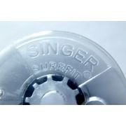 lot de 5 canettes machine à coudre compatibles Singer ® Surefit Singer ® - Machines à coudre, à broder et à surjeter - 2