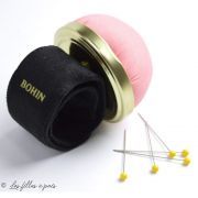 Bracelet ajustable pour épingles - Bohin ® Bohin France ® - Mercerie - 2