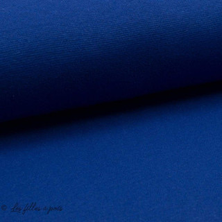 Bord côtes jersey tubulaire - 25cmx70cm  - Oeko-Tex ®  - 27