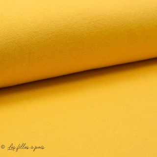 Bord côtes jersey tubulaire - 25cmx70cm  - Oeko-Tex ®  - 30