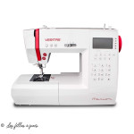 Machine à coudre électronique VERITAS - Marion VERITAS ® - Machines à coudre, à broder et à surjeter - 2