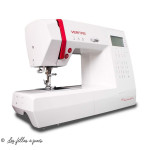 Machine à coudre électronique VERITAS - Marion VERITAS ® - Machines à coudre, à broder et à surjeter - 1
