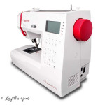 Machine à coudre électronique VERITAS - Marion VERITAS ® - Machines à coudre, à broder et à surjeter - 3
