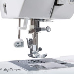 Machine à coudre électronique VERITAS - Marion VERITAS ® - Machines à coudre, à broder et à surjeter - 6