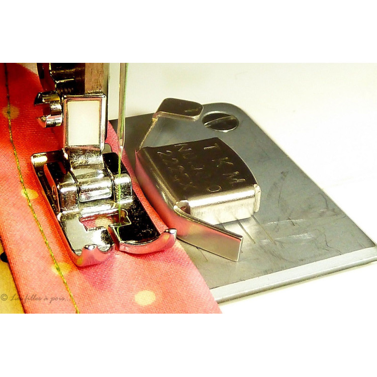 Guía magnética para máquinas de coser Autres marques - Tissus et mercerie - 1 Guía magnética para máquinas de coser Autres marques - Tissus et mercerie - 1
