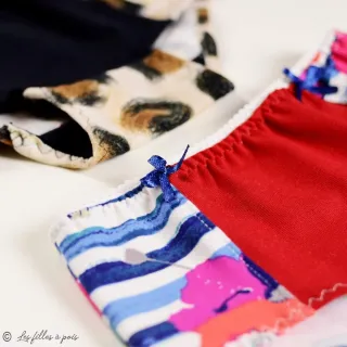 Elástico para lingerie - 10 mm Tissus et mercerie créative – Nos sélections sans marque - 18