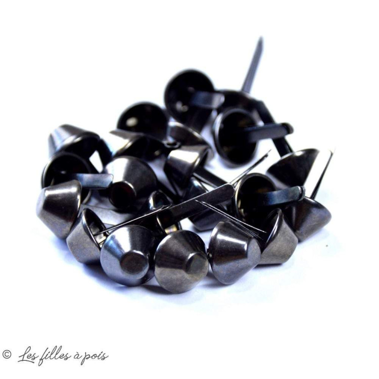 Pies para bolsas de cubo - Juego de 4 Autres marques - Tissus et mercerie - 1 Pies para bolsas de cubo - Juego de 4 Autres marques - Tissus et mercerie - 1