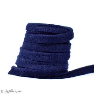 DESTOCK Passepoil jersey de coton - 12mm Tissus et mercerie créative – Nos sélections sans marque - 7