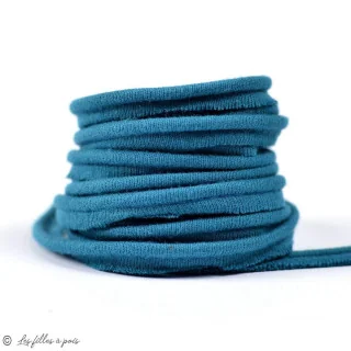 DESTOCK Passepoil jersey de coton - 12mm Tissus et mercerie créative – Nos sélections sans marque - 8