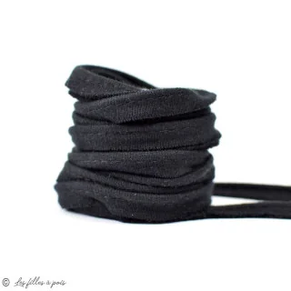DESTOCK Passepoil jersey de coton - 12mm Tissus et mercerie créative – Nos sélections sans marque - 10