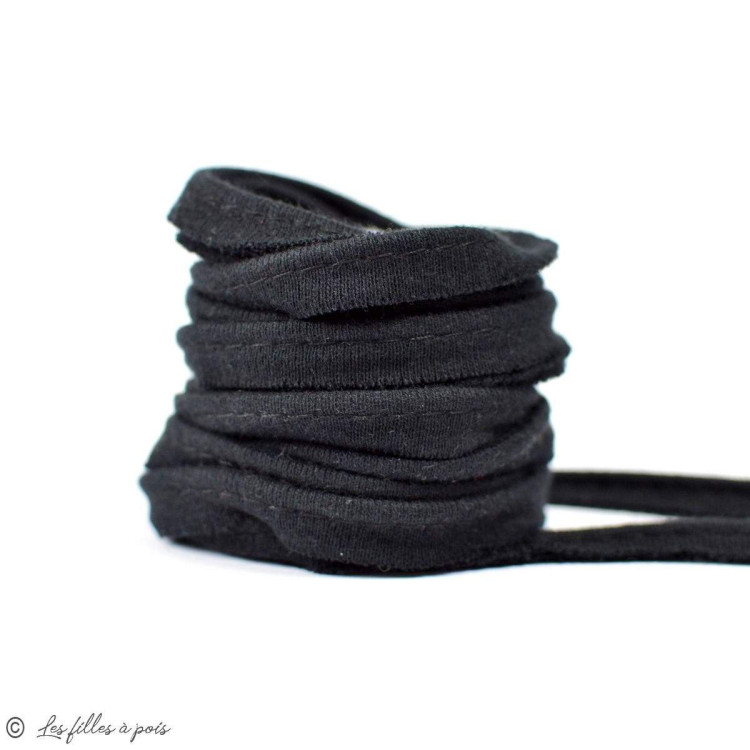 DESTOCK Passepoil jersey de coton - 12mm Autres marques - Tissus et mercerie - 10 DESTOCK Passepoil jersey de coton - 12mm Autres marques - Tissus et mercerie - 10