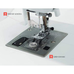 Machine à coudre et a broder ALPHA DUO - ALFA ALFA ® - Machines à coudre, à broder, à recouvrir et à surjeter - 6