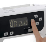 Machine à coudre électronique ALFA 2160 - ALFA ALFA ® - Machines à coudre, à broder, à recouvrir et à surjeter - 4