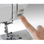 Machine à coudre électronique ALFA 2160 - ALFA ALFA ® - Machines à coudre, à broder, à recouvrir et à surjeter - 5