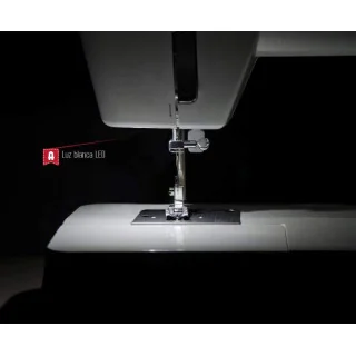 Machine a coudre PRACTIK 9 - ALFA Alfa : machines à coudre accessibles et performantes - 2