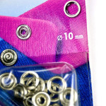 Bouton pression jersey avec outil - Prym ® Prym ® - Mercerie - 13