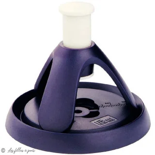 Tripé Vario Seamless - 673130 - Prym Prym : mercerie couture et accessoires de qualité - 7