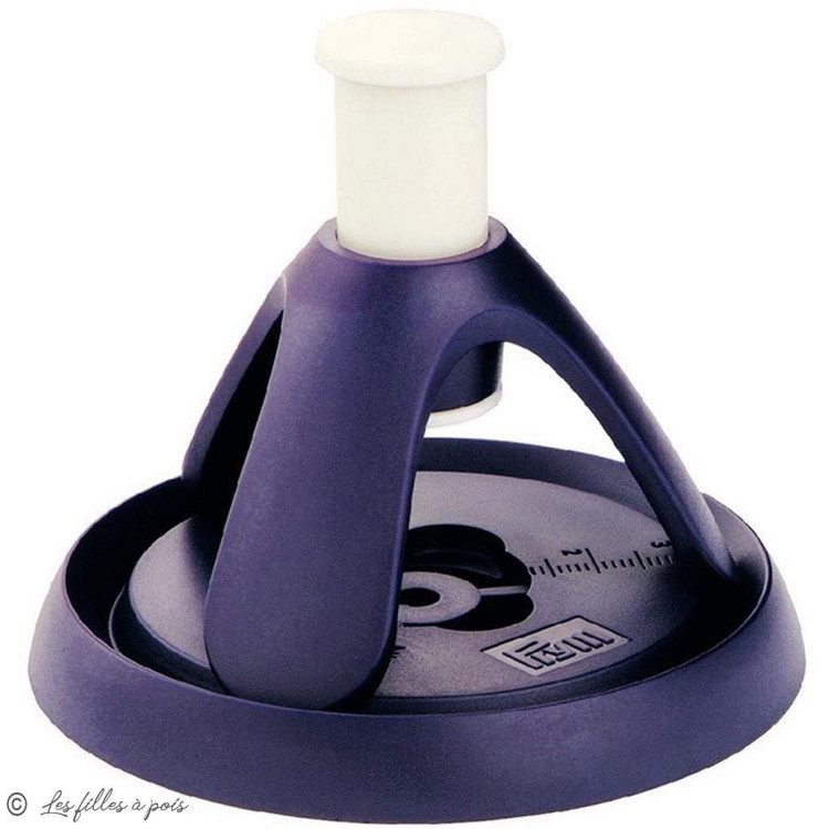 Tripé Vario Seamless - 673130 - Prym ® Prym ® - Mercerie - 7 Tripé Vario Seamless - 673130 - Prym ® Prym ® - Mercerie - 7