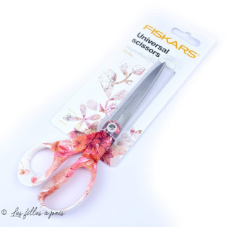 Ciseaux Fiskars ® classic universels inspiration - 21cm Fiskars ® - Ciseaux et outils de coupe - 5