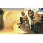 Surjeteuse MO-644D - JUKI JUKI ® - Machines à coudre, à broder et à surjeter - 5