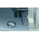 Surjeteuse MO-644D - JUKI JUKI ® - Machines à coudre, à broder et à surjeter - 7