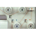 Surjeteuse MO-644D - JUKI JUKI ® - Machines à coudre, à broder et à surjeter - 10