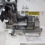 Surjeteuse MO-644D - JUKI JUKI ® - Machines à coudre, à broder et à surjeter - 12