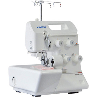 Surjeteuse MO-644D - JUKI JUKI ® - Machines à coudre, à broder et à surjeter - 1