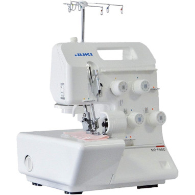 Surjeteuse MO-644D - JUKI JUKI ® - Machines à coudre, à broder et à surjeter - 1