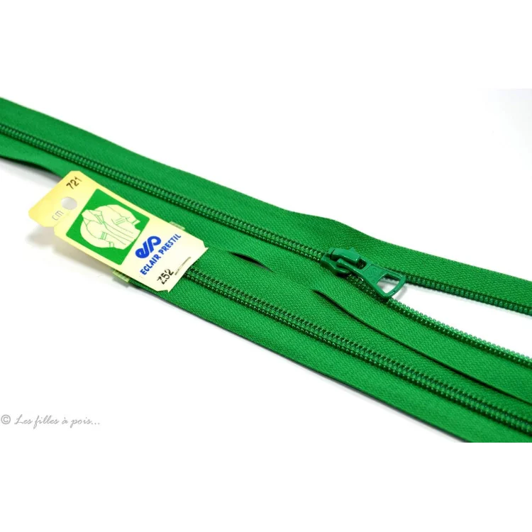 Fermeture éclair nylon – Oeko-Tex – 45 à 60 cm – 12 coloris Fermetures éclair Prym : qualité et fiabilité couture - 6 Fermeture éclair nylon – Oeko-Tex – 45 à 60 cm – 12 coloris Fermetures éclair Prym : qualité et fiabilité couture - 6