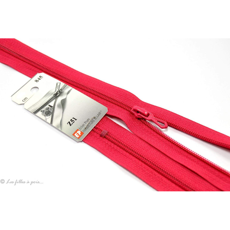 Fermeture Eclair nylon - Oeko-Tex Fermetures Eclair - Prym ® - Fermetures à glissière - 3 Fermeture Eclair nylon - Oeko-Tex Fermetures Eclair - Prym ® - Fermetures à glissière - 3