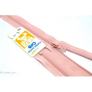 Fecho de correr em nylon - Oeko-Tex Fermetures éclair Prym : qualité et fiabilité couture - 7