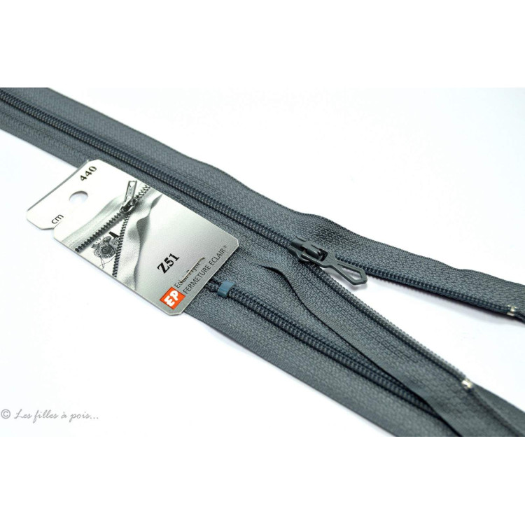 Cremallera de nailon - Oeko-Tex Fermetures Eclair - Prym ® - Fermetures à glissière - 8 Cremallera de nailon - Oeko-Tex Fermetures Eclair - Prym ® - Fermetures à glissière - 8