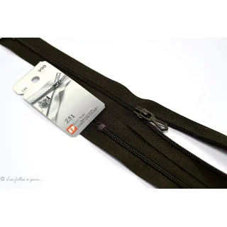 Fecho de correr em nylon - Oeko-Tex Fermetures éclair Prym : qualité et fiabilité couture - 11