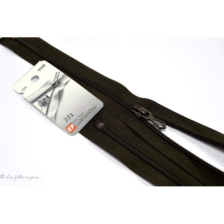 Fecho de correr em nylon - Oeko-Tex Fermetures Eclair - Prym ® - Fermetures à glissière - 11 Fecho de correr em nylon - Oeko-Tex Fermetures Eclair - Prym ® - Fermetures à glissière - 11