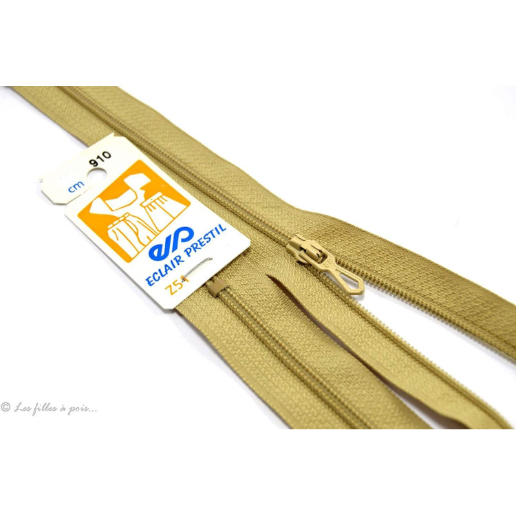 Fermeture Eclair nylon - Oeko-Tex Fermetures Eclair - Prym ® - Fermetures à glissière - 13 Fermeture Eclair nylon - Oeko-Tex Fermetures Eclair - Prym ® - Fermetures à glissière - 13