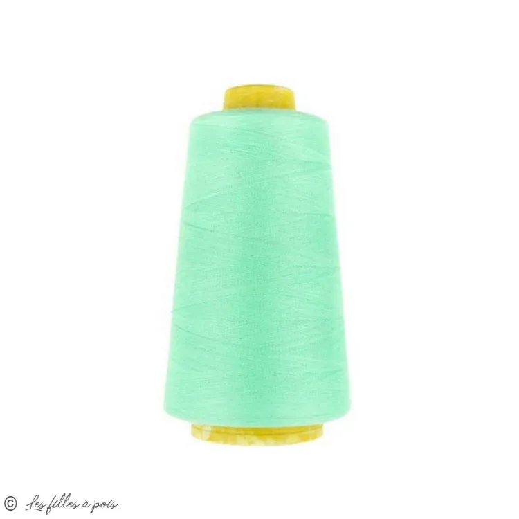 Cono de hilo overlocker y overlocker - 2753m - 41 Cono de hilo overlocker y overlocker - 2753m - 41