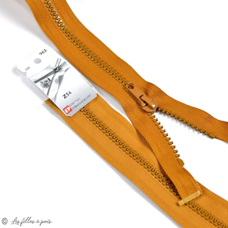 Fecho sintético - Oeko-Tex Fermetures Eclair - Prym ® - Fermetures à glissière - 4 Fecho sintético - Oeko-Tex Fermetures Eclair - Prym ® - Fermetures à glissière - 4