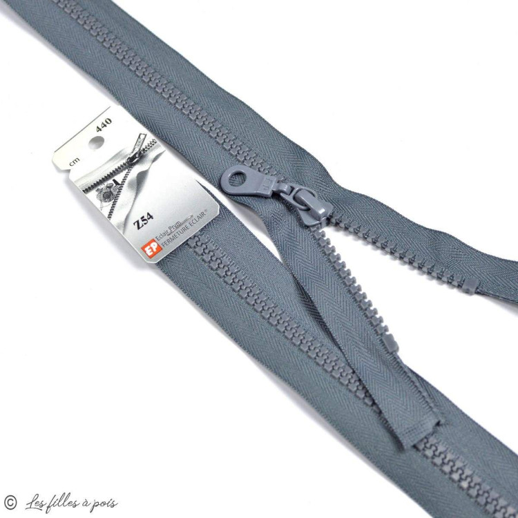Fermeture Eclair synthétique - Oeko-Tex Fermetures Eclair - Prym ® - Fermetures à glissière - 5 Fermeture Eclair synthétique - Oeko-Tex Fermetures Eclair - Prym ® - Fermetures à glissière - 5