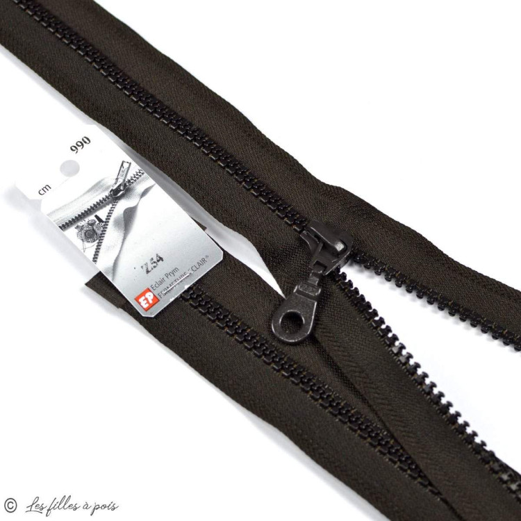Fecho sintético - Oeko-Tex Fermetures Eclair - Prym ® - Fermetures à glissière - 7 Fecho sintético - Oeko-Tex Fermetures Eclair - Prym ® - Fermetures à glissière - 7