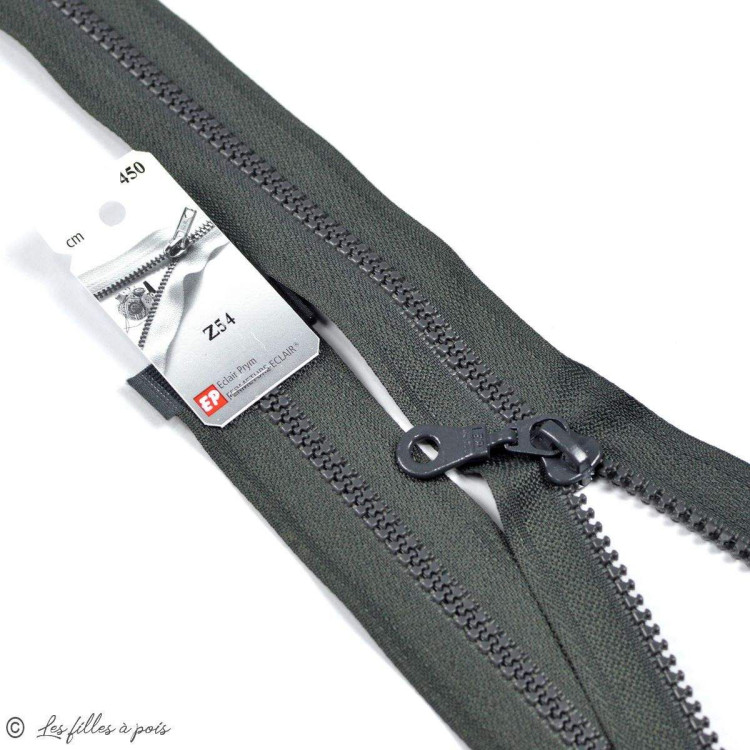 Fecho sintético - Oeko-Tex Fermetures Eclair - Prym ® - Fermetures à glissière - 8 Fecho sintético - Oeko-Tex Fermetures Eclair - Prym ® - Fermetures à glissière - 8