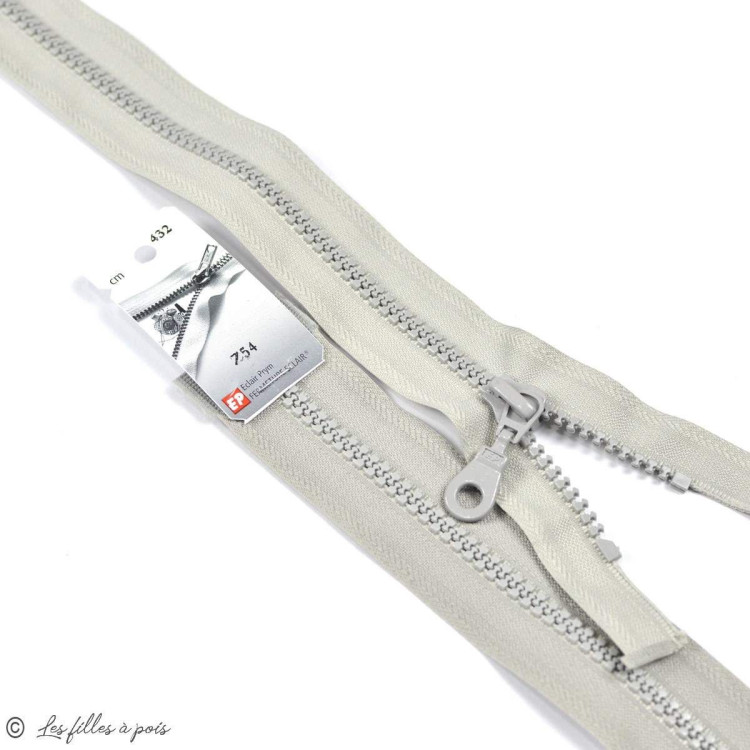 Fecho sintético - Oeko-Tex Fermetures Eclair - Prym ® - Fermetures à glissière - 9 Fecho sintético - Oeko-Tex Fermetures Eclair - Prym ® - Fermetures à glissière - 9
