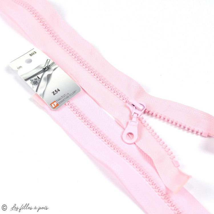 Fecho sintético - Oeko-Tex Fermetures Eclair - Prym ® - Fermetures à glissière - 11 Fecho sintético - Oeko-Tex Fermetures Eclair - Prym ® - Fermetures à glissière - 11