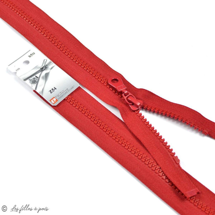 Fecho sintético - Oeko-Tex Fermetures Eclair - Prym ® - Fermetures à glissière - 14 Fecho sintético - Oeko-Tex Fermetures Eclair - Prym ® - Fermetures à glissière - 14