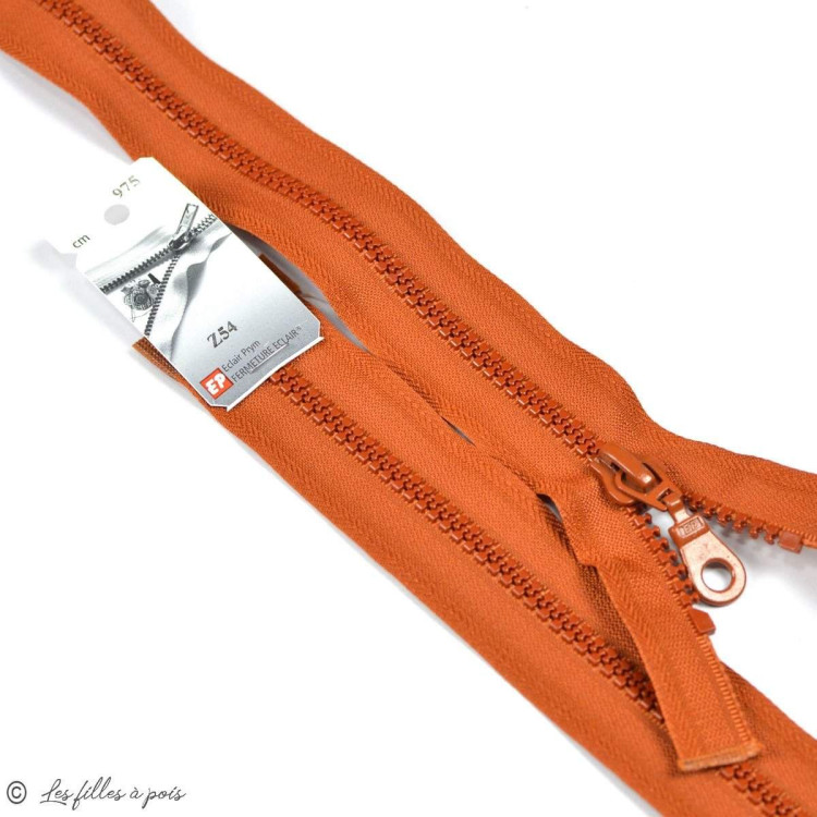 Fermeture Eclair synthétique - Oeko-Tex Fermetures Eclair - Prym ® - Fermetures à glissière - 17 Fermeture Eclair synthétique - Oeko-Tex Fermetures Eclair - Prym ® - Fermetures à glissière - 17