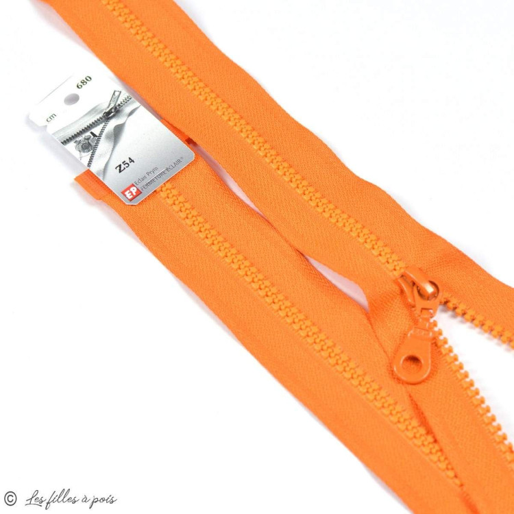 Fecho sintético - Oeko-Tex Fermetures Eclair - Prym ® - Fermetures à glissière - 19 Fecho sintético - Oeko-Tex Fermetures Eclair - Prym ® - Fermetures à glissière - 19
