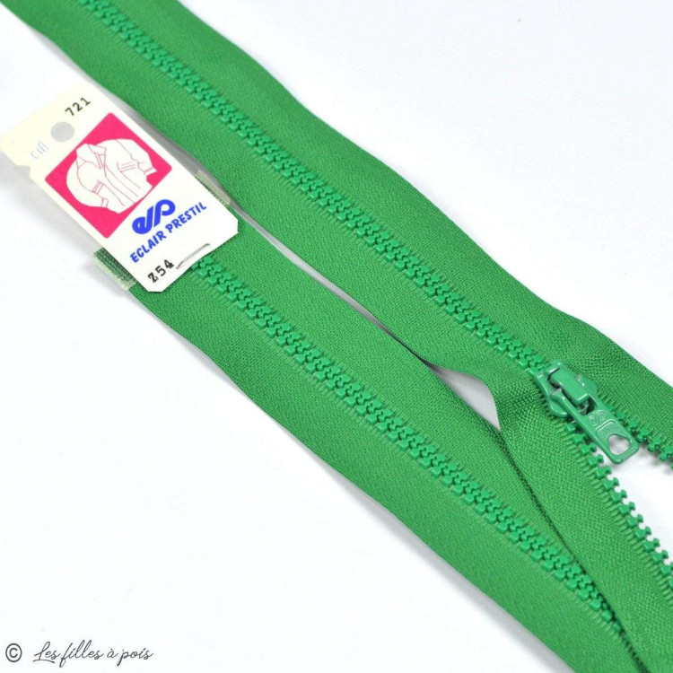 Fermeture Eclair synthétique - Oeko-Tex Fermetures Eclair - Prym ® - Fermetures à glissière - 20 Fermeture Eclair synthétique - Oeko-Tex Fermetures Eclair - Prym ® - Fermetures à glissière - 20
